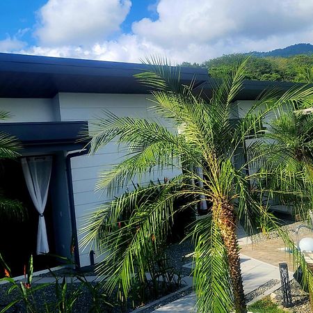 Bed and Breakfast Madre Terra Uvita Exterior foto