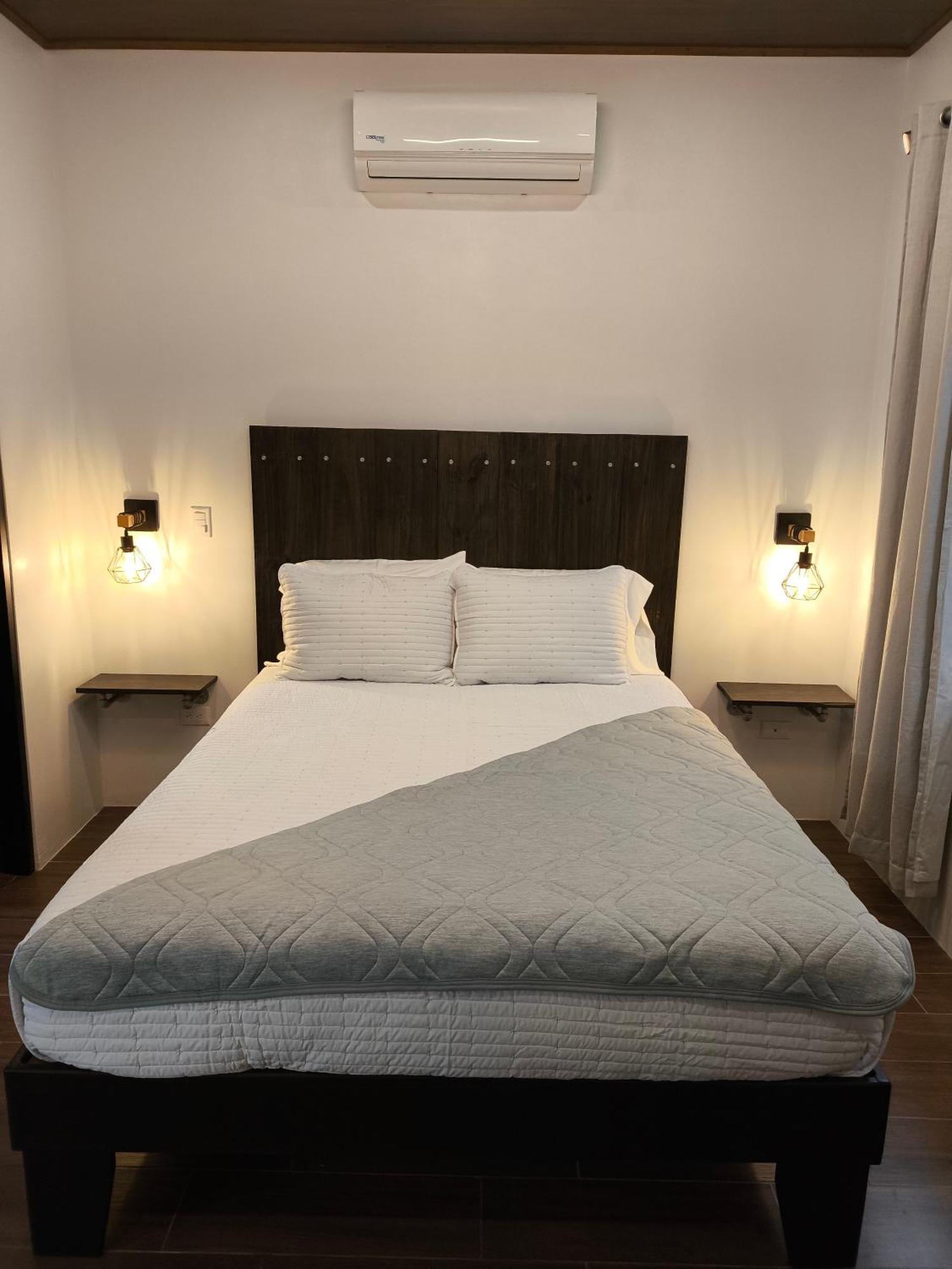 Bed and Breakfast Madre Terra Uvita Exterior foto